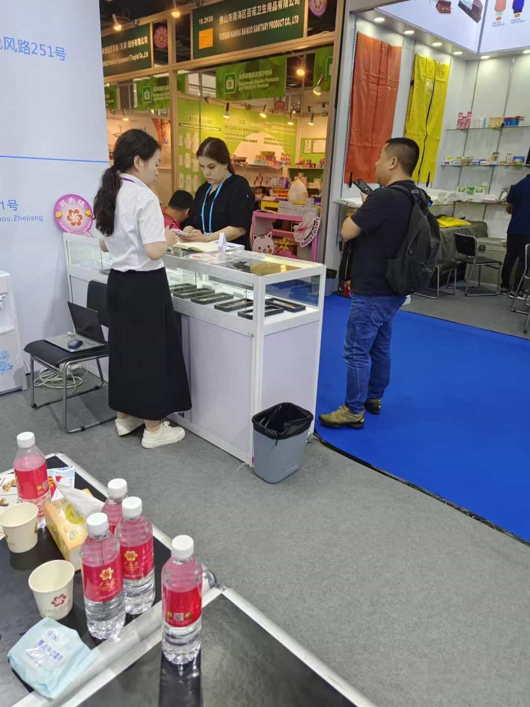 2023 Canton Fair in Guangzhou